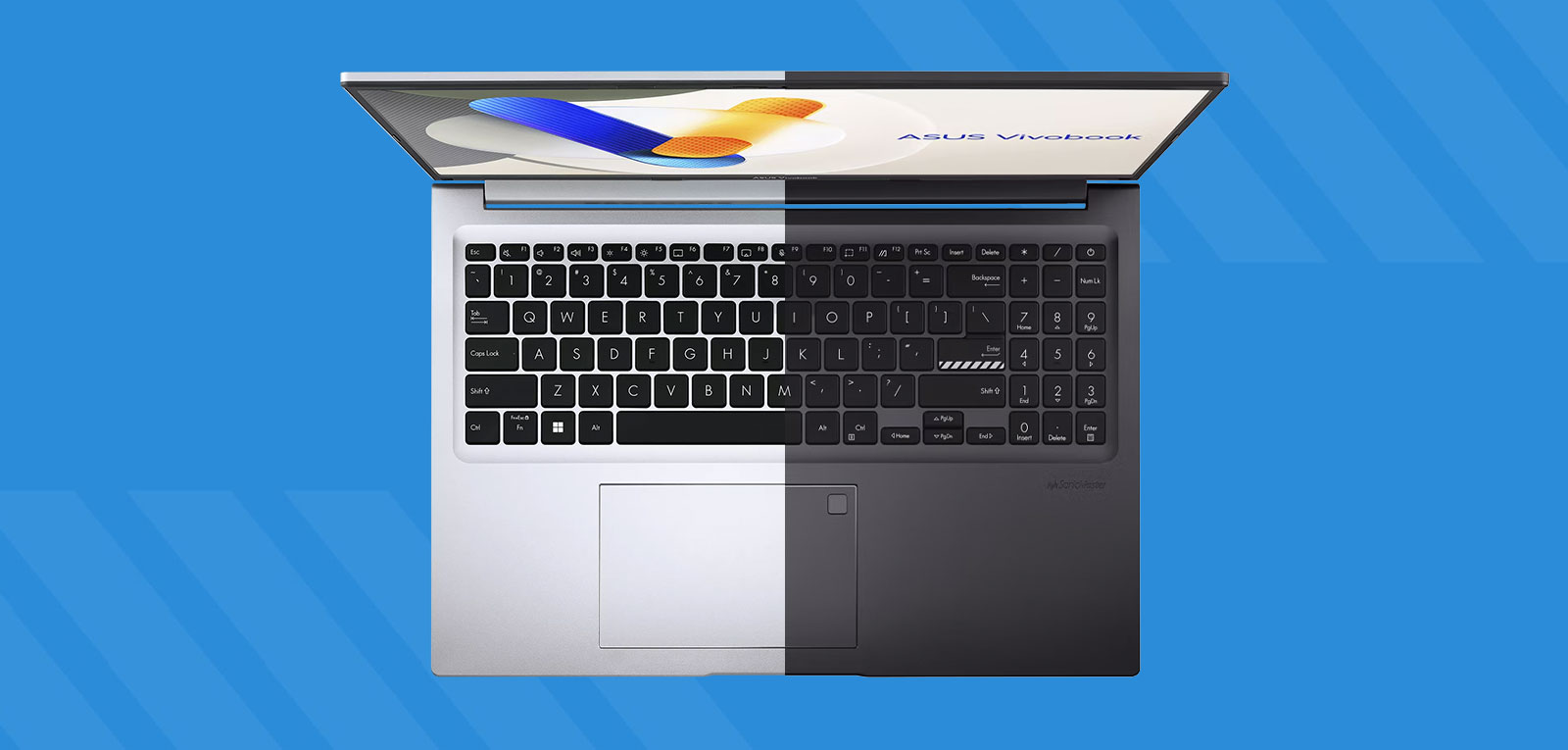 قیمت لپ‌تاپ ایسوس 16 اینچی مدل Vivobook 16 M1605YA-MB345 R7(7730U) 16GB 512GB SSD AMD IPS ارتقا یافته | آترامارت